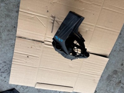 Важіль лівий перед renault twingo iii 2014- оригінал europa фото №1