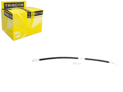 CABLE DE FRENADO MAZDA P DEMIO 98- LE DERECHO TRISCAN  