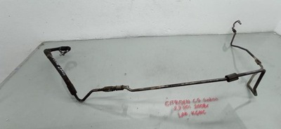 Шланг усилителя c5 iii 2.7 hdi 9682771080 фото №1