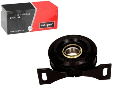 Maxgear 49-0968 підшипник, центральний підшипник вала привідного фото №1