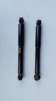 Vw transporter t6 амортизатор задняя 7e0513029c фото №1