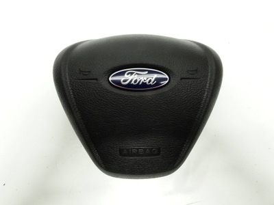 Ford ka plus - подушка водителя фото №1