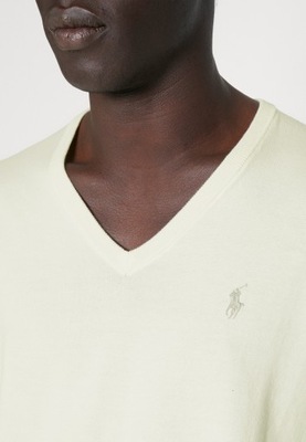 Sweter dzianinowy Polo Ralph Lauren M