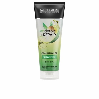 Odżywka Regenerująca John Frieda Detox +Repair