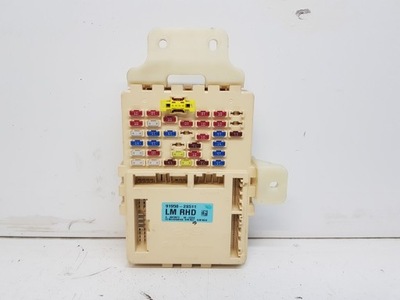 Hyundai ix35 коробка модуль bsi 91950-2s511 фото №1