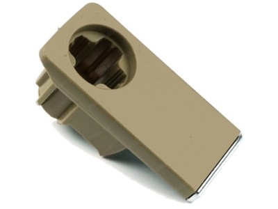 Бардачок пассажира ручка do mercedes w204 x204 glk фото №1