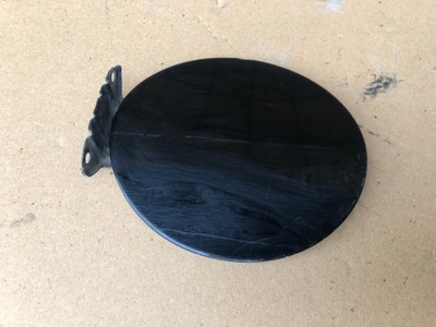 Кришка заливної пального seat alhambra i 01-10 фото №1