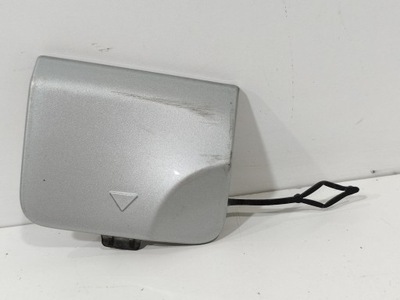 Bmw x3 g01 заглушка бампер задняя 7400662 фото №1