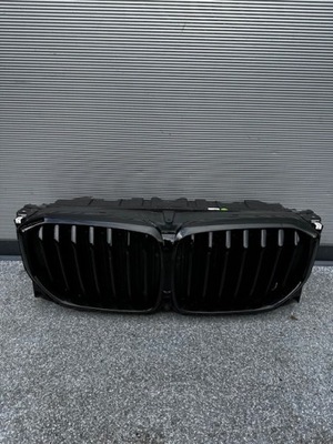 КЕРМА ПОВІТРЯ ЖАЛЮЗІ РЕШІТКА BMW X5 G05