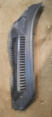 Жабо fiat ducato фото №1