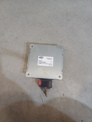 Модуль блок керування запуск стоп fiat punto evo 1.2 оригінальний номер nr. 50520764 фото №1