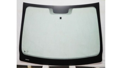 Стекло do renault clio iv 3/5d/kombi 13- фото №1