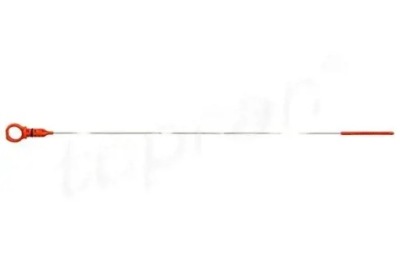 Щуп щуп масла 723 865 topran citroen фото №1