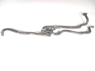 Электроклапан wody насоса bmw f10 f11 f01 9119164 фото №1