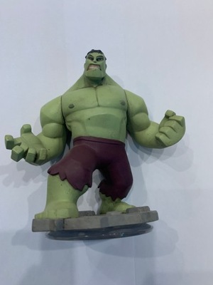 Figurka Disney Infinity 2.0 Hulk