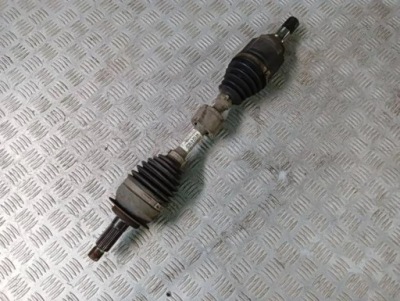 44102-61m20 suzuki sx4 s-cross приводной вал перед передняя левая 4x4 фото №1