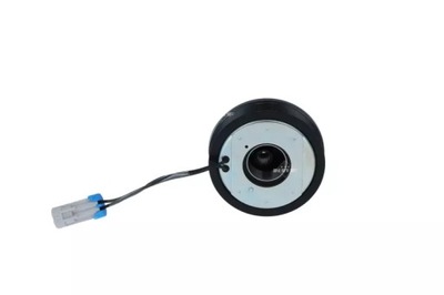 380001/nrf сцепление компрессор кондиционера фото №1