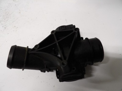 Дроссельная заслонка peugeot partner фото №1