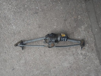 Механизм дворник перед renault kangoo i lift фото №1