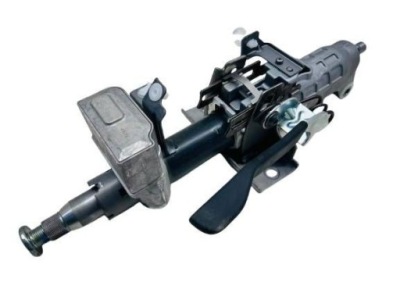 Rav4 v гибрид колонка рулевая блокировка фото №1