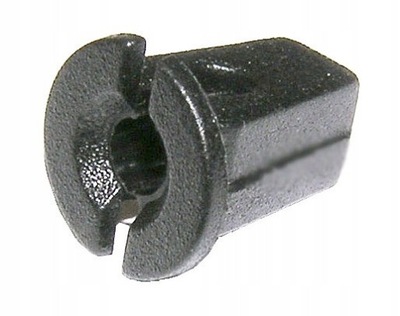 5szt vw golf iii -колодка монтажная подкрылок фото №1