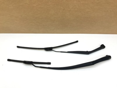 Kia rio iv двірник двірники важелі щітки фото №1