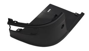 Бампер scania r500 2017- лівий 2295953 фото №1