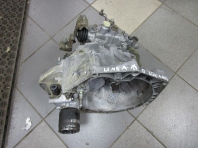 BOX GEAR FIAT LINEA 1.4  