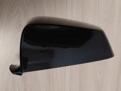 Bmw f01 f07 f10 корпус накладка левого зеркало 475 оригинальный номер фото №1
