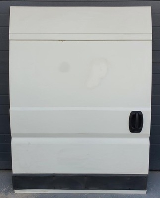 Двері зсувні праве ewp ducato boxer jumper iii фото №1