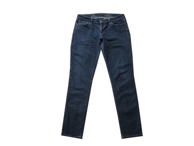 SPODNIE JEANSY RURKI LEVI'S R.32