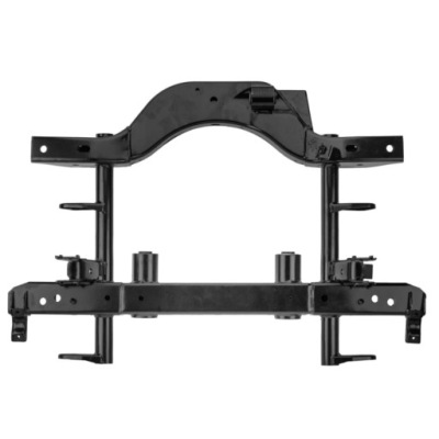 Рама балка подрамник подрамник задний  mercedes ml w163 ml320 m klasa w163 фото №1