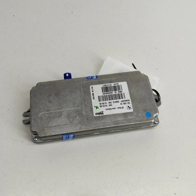 Bmw 4 f32 f33 2016 модуль / блок управления video фото №1