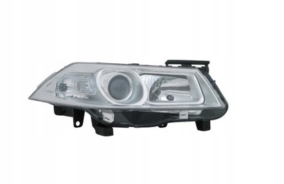 Фара головний megane ii 06-08 ayfar 6013103e фото №1