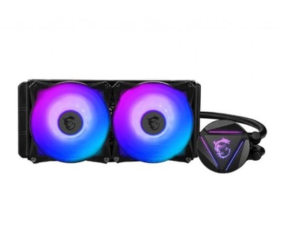 Chłodzenie wodne MSI MAG Core Liquid 280R