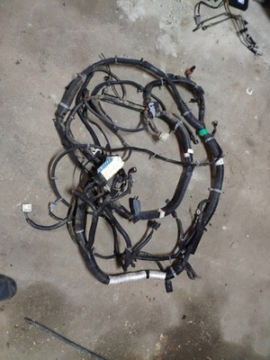 Электропроводка жгут шланг yukon escalade tahoe 15+ фото №1