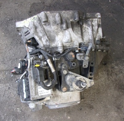 Partner berlingo iii ehdi коробка передач передач 20dp22 фото №1