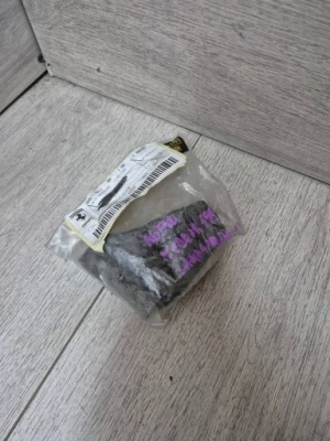 16542. ferrari 599 кронштейн лампи праве 217811 фото №1