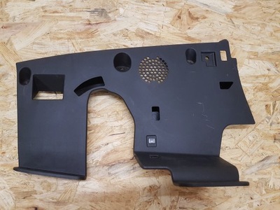 Защита консоли maserati levante 670043363 фото №1