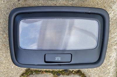 Kia stinger gt лампа освещение кабины фото №1