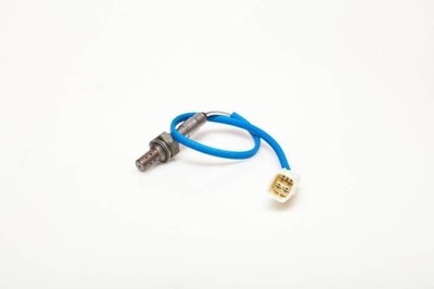 Датчик лямбда-зонд citroen peugeot 89456340nl фото №1