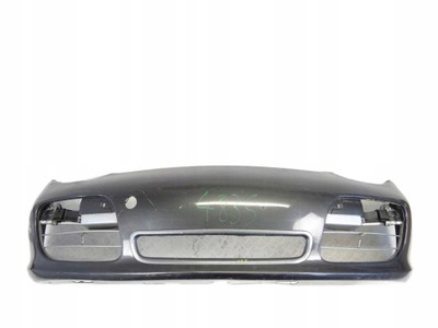 Porsche boxster cayman 987 бампер перед передний фото №1