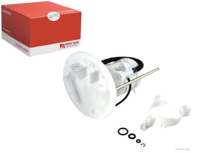 Фильтр топлива mitsubishi lancer viii 1.5-2.0 02.08- фото №1