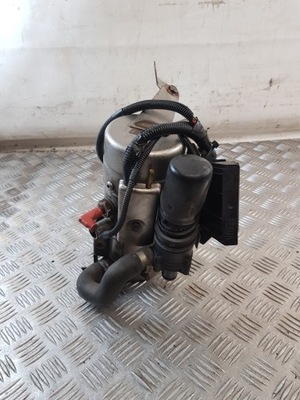 Webasto обігрівач стояночний volvo s80 i lift 04r- фото №1