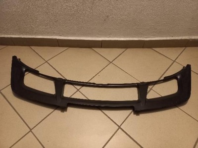 Toyota chr c-hr спойлер накладка диффузор задний задняя фото №1