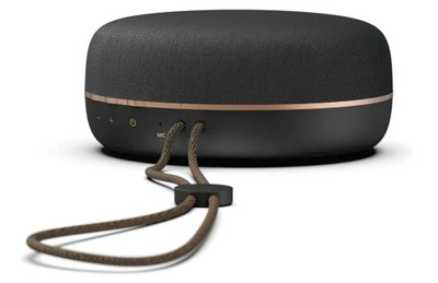 GŁOŚNIK BLUETOOTH Jays s-Go Three 2000 mAh BLACK