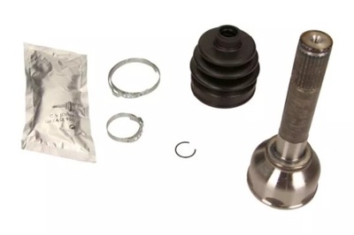 Шарнір zew. suzuki samurai фото №1