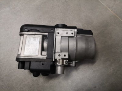 Webasto mercedes actros mp4 a9608307961 z002 tp 50 9030381f 9030839d фото №1