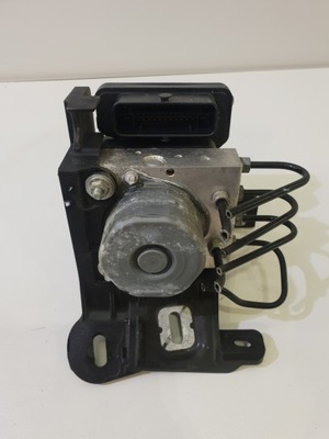 Opel adam насос abs 39084528 фото №1