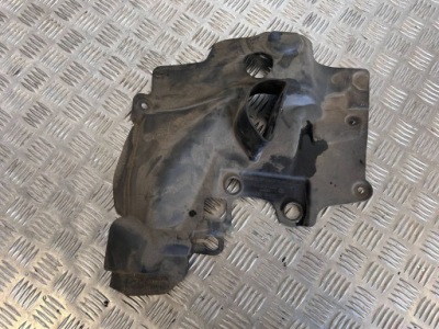 Інша частина відсік двигуна права сторона tesla model x 103621200d фото №1